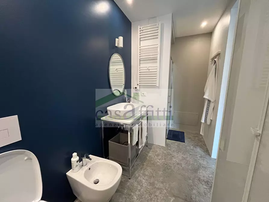 Immagine 7 di Appartamento in affitto  in Via Papa Giovanni Paolo II 215 a Chieti