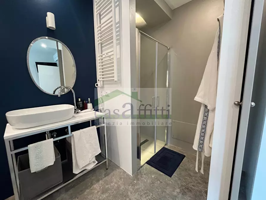 Immagine 8 di Appartamento in affitto  in Via Papa Giovanni Paolo II 215 a Chieti