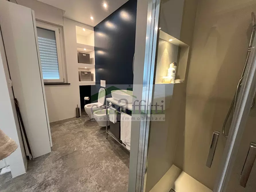 Immagine 9 di Appartamento in affitto  in Via Papa Giovanni Paolo II 215 a Chieti