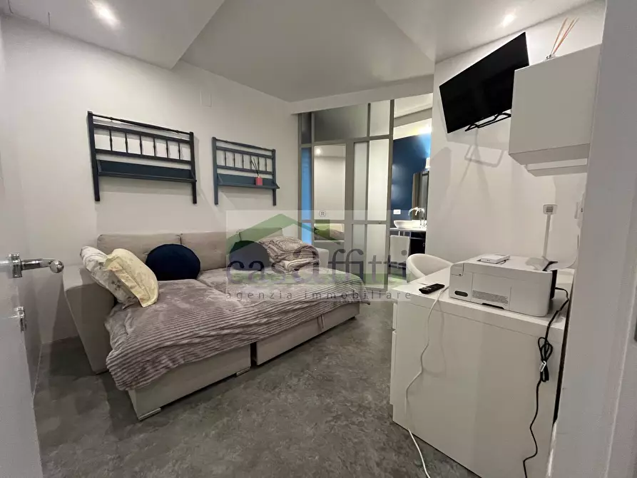 Immagine 10 di Appartamento in affitto  in Via Papa Giovanni Paolo II 215 a Chieti