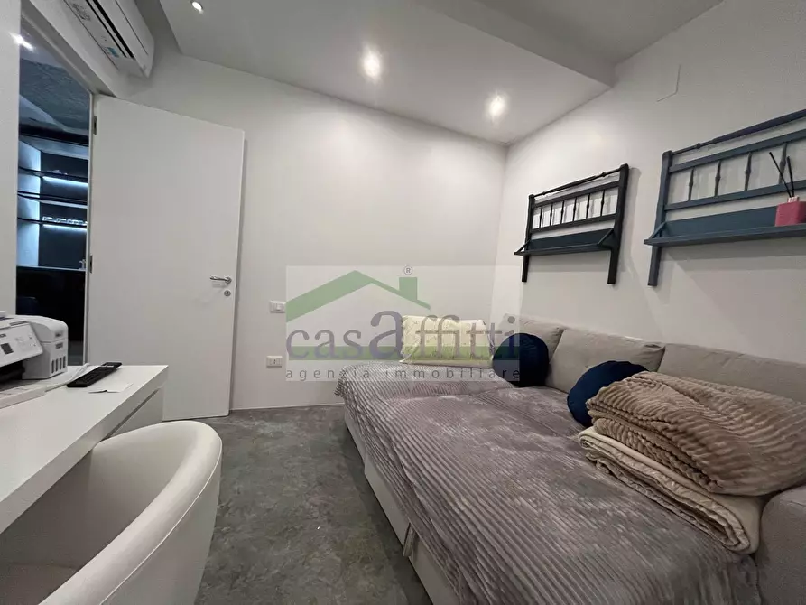 Immagine 11 di Appartamento in affitto  in Via Papa Giovanni Paolo II 215 a Chieti