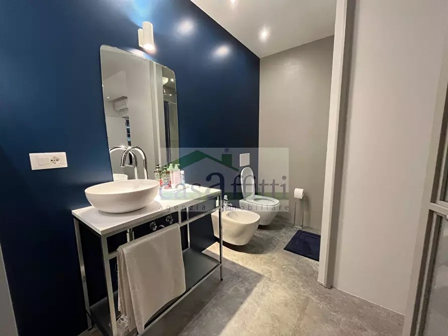 Immagine 12 di Appartamento in affitto  in Via Papa Giovanni Paolo II 215 a Chieti