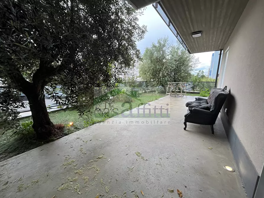 Immagine 14 di Appartamento in affitto  in Via Papa Giovanni Paolo II 215 a Chieti