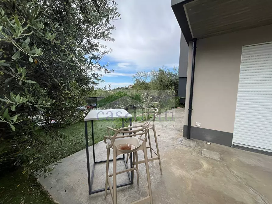 Immagine 16 di Appartamento in affitto  in Via Papa Giovanni Paolo II 215 a Chieti