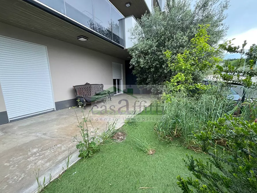 Immagine 15 di Appartamento in affitto  in Via Papa Giovanni Paolo II 215 a Chieti