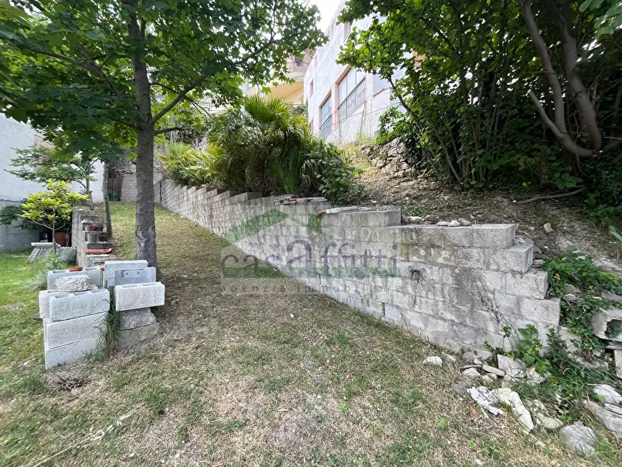 Immagine 15 di Appartamento in vendita  in Via Giuseppe Garibaldi a Brittoli