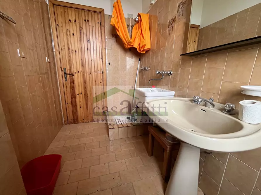 Immagine 9 di Appartamento in vendita  in Via Giuseppe Garibaldi a Brittoli