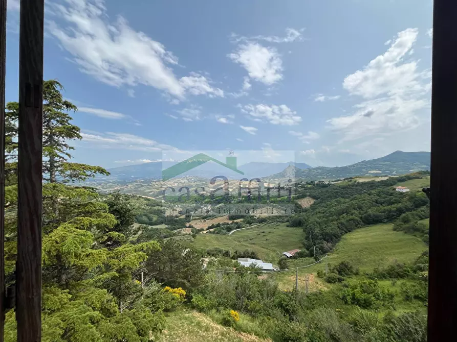 Immagine 11 di Appartamento in vendita  in Via Giuseppe Garibaldi a Brittoli