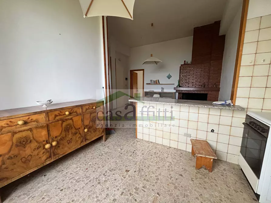 Immagine 4 di Appartamento in vendita  in Via Giuseppe Garibaldi a Brittoli