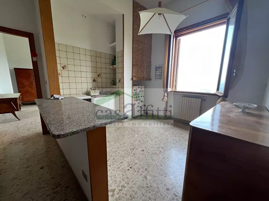 Immagine 2 di Appartamento in vendita  in Via Giuseppe Garibaldi a Brittoli