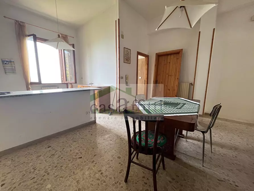 Immagine 3 di Appartamento in vendita  in Via Giuseppe Garibaldi a Brittoli