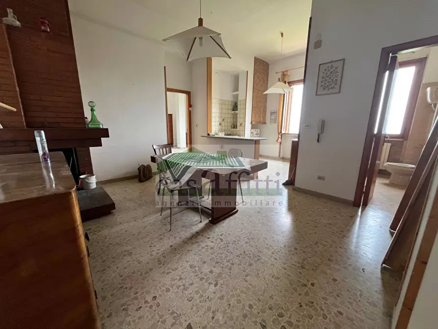 Immagine 1 di Appartamento in vendita  in Via Giuseppe Garibaldi a Brittoli