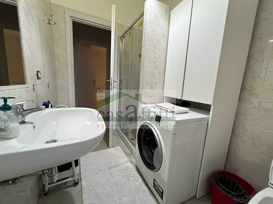 Immagine 19 di Appartamento in vendita  in Via Scanno 50 a Chieti