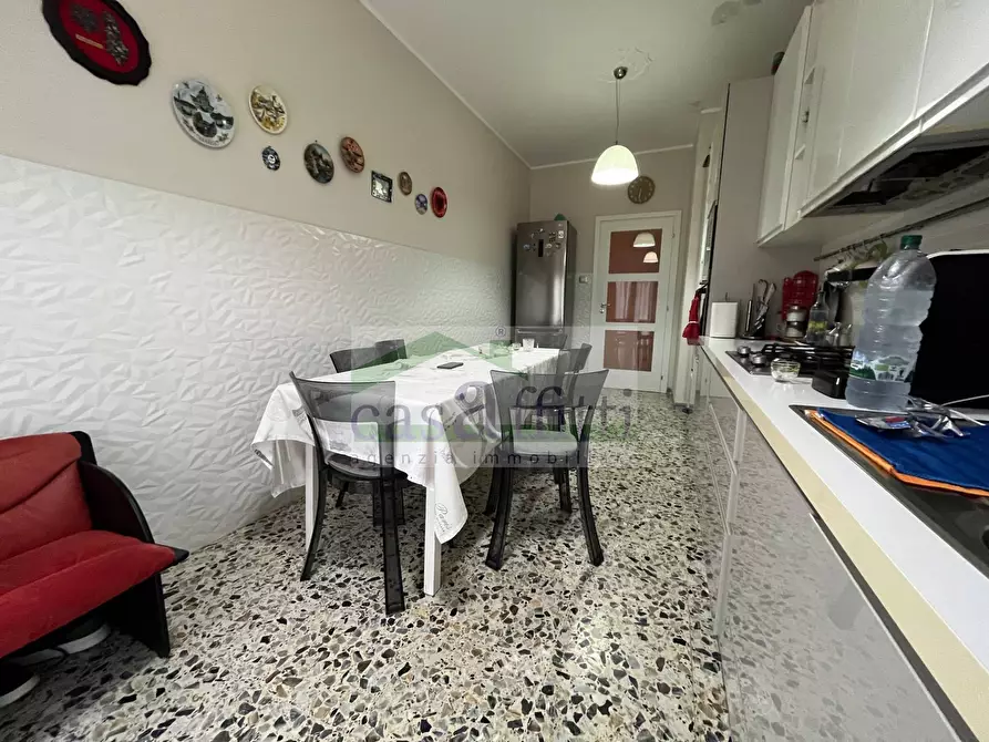 Immagine 9 di Appartamento in vendita  in Via Scanno 50 a Chieti