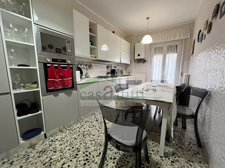 Immagine 6 di Appartamento in vendita  in Via Scanno 50 a Chieti