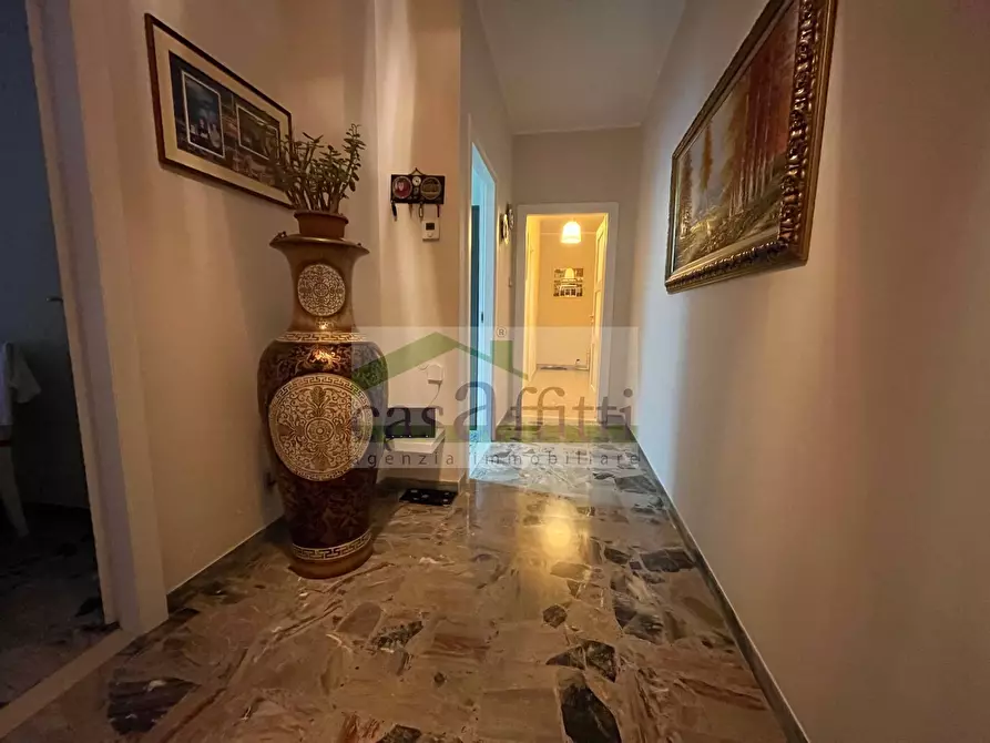 Immagine 5 di Appartamento in vendita  in Via Scanno 50 a Chieti