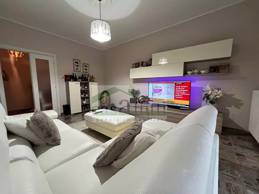 Immagine 1 di Appartamento in vendita  in Via Scanno 50 a Chieti