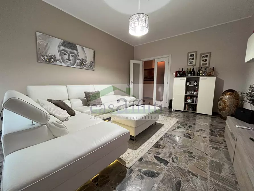 Immagine 4 di Appartamento in vendita  in Via Scanno 50 a Chieti