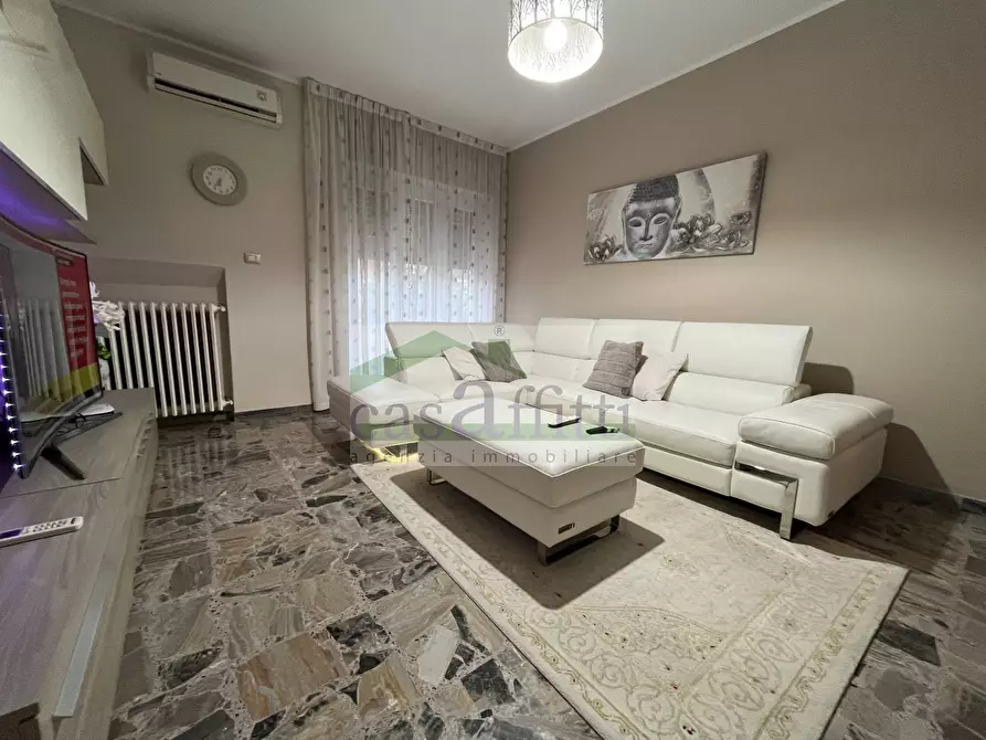 Immagine 3 di Appartamento in vendita  in Via Scanno 50 a Chieti