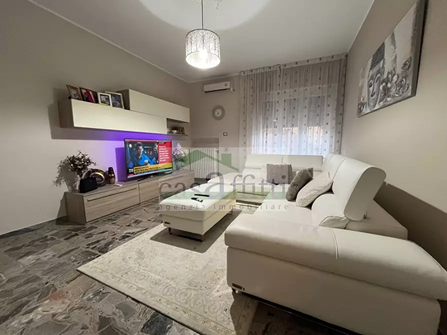 Immagine 2 di Appartamento in vendita  in Via Scanno 50 a Chieti