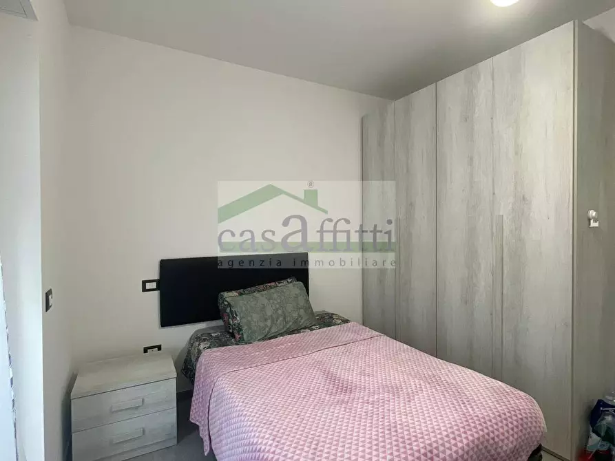 Immagine 1 di Casa semindipendente in affitto  in Via Pescara 200 a Chieti