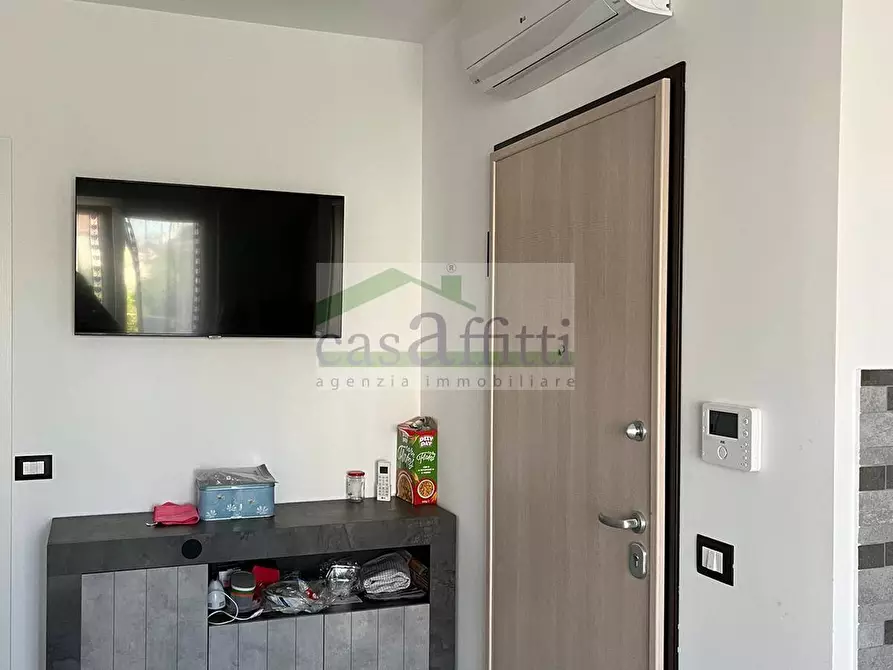 Immagine 7 di Casa semindipendente in affitto  in Via Pescara 200 a Chieti