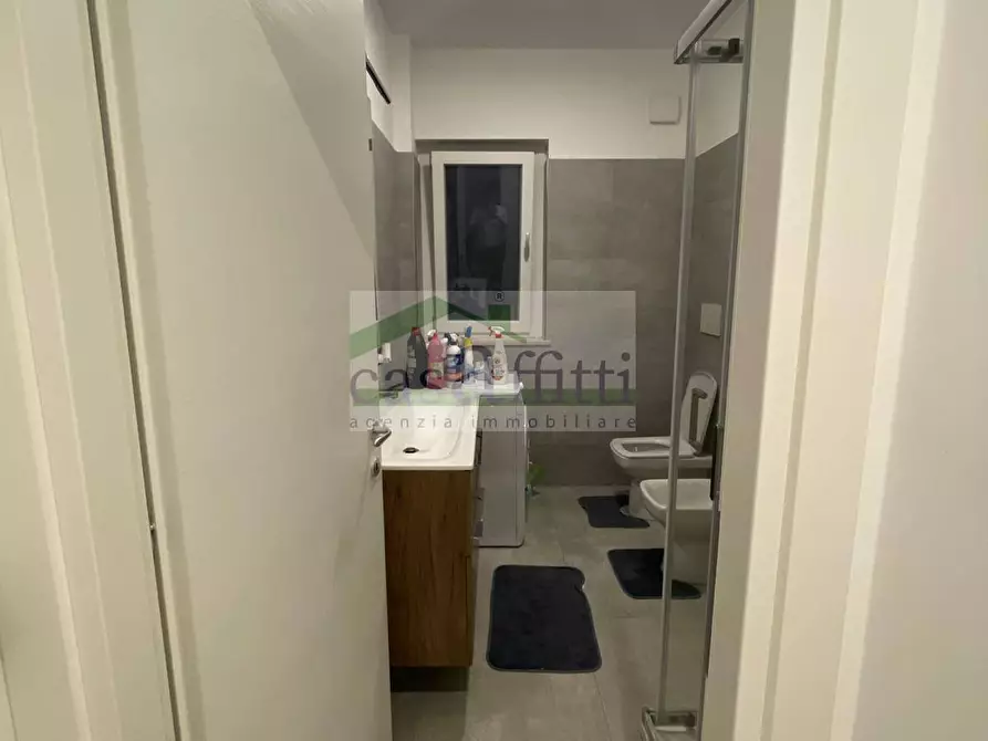 Immagine 8 di Casa semindipendente in affitto  in Via Pescara 200 a Chieti