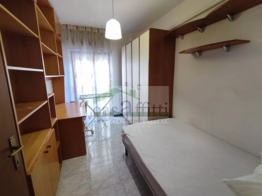 Immagine 2 di Casa semindipendente in affitto  in Viale Abruzzo a Chieti