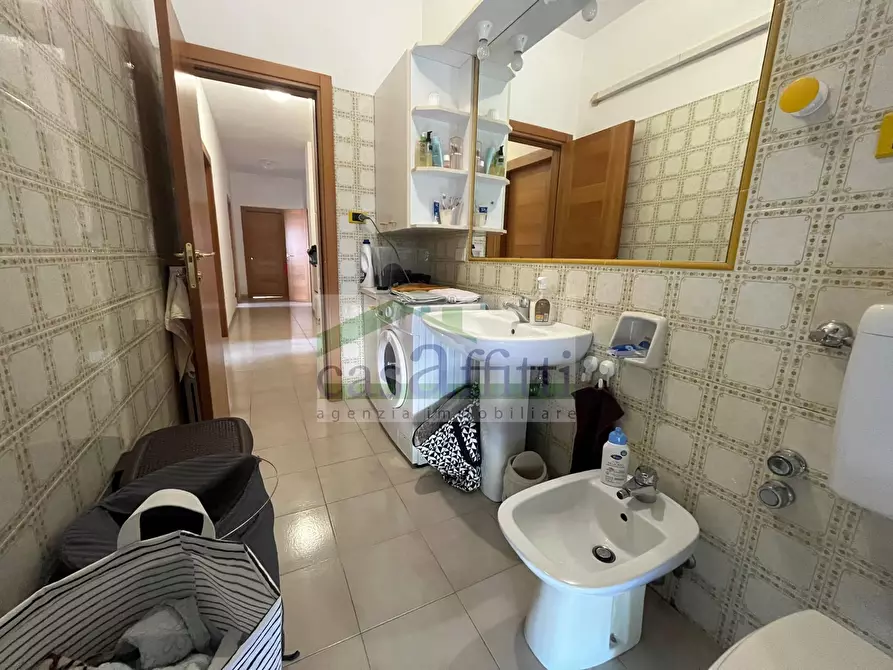 Immagine 13 di Casa semindipendente in affitto  in Via Pescara a Chieti