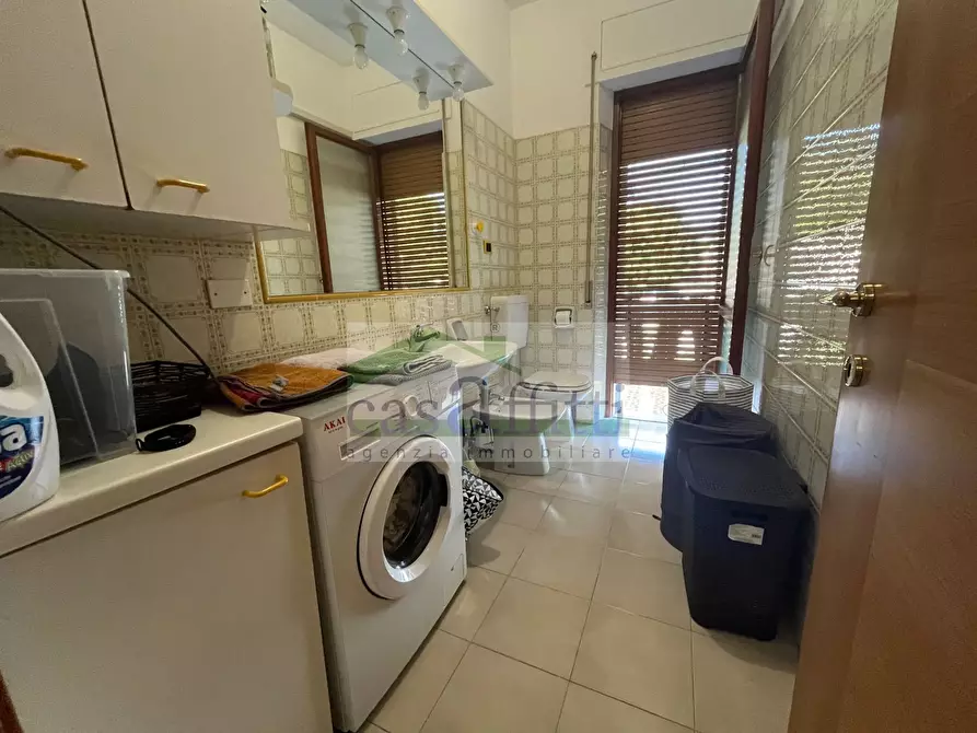 Immagine 14 di Casa semindipendente in affitto  in Via Pescara a Chieti