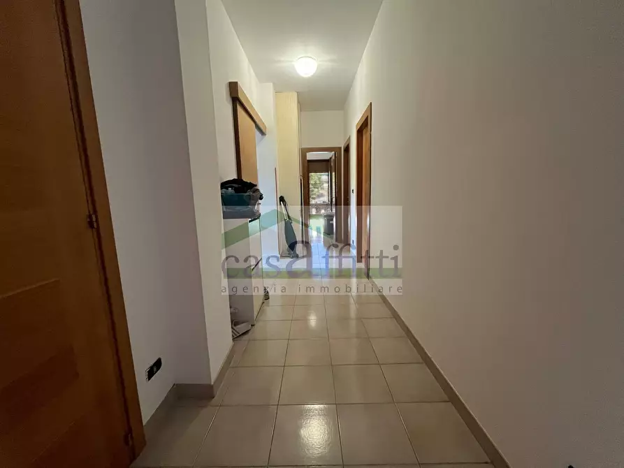 Immagine 15 di Casa semindipendente in affitto  in Via Pescara a Chieti