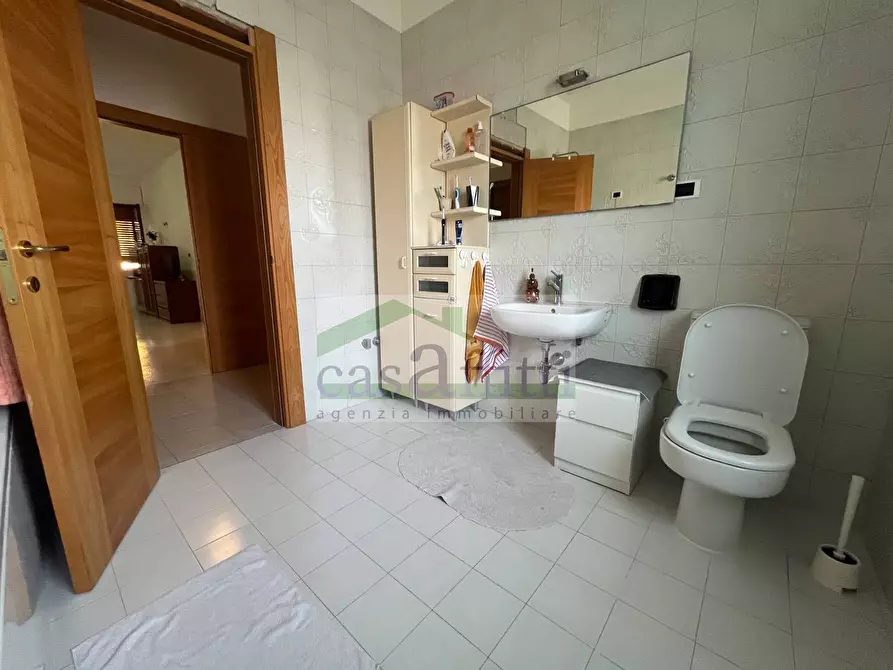 Immagine 16 di Casa semindipendente in affitto  in Via Pescara a Chieti