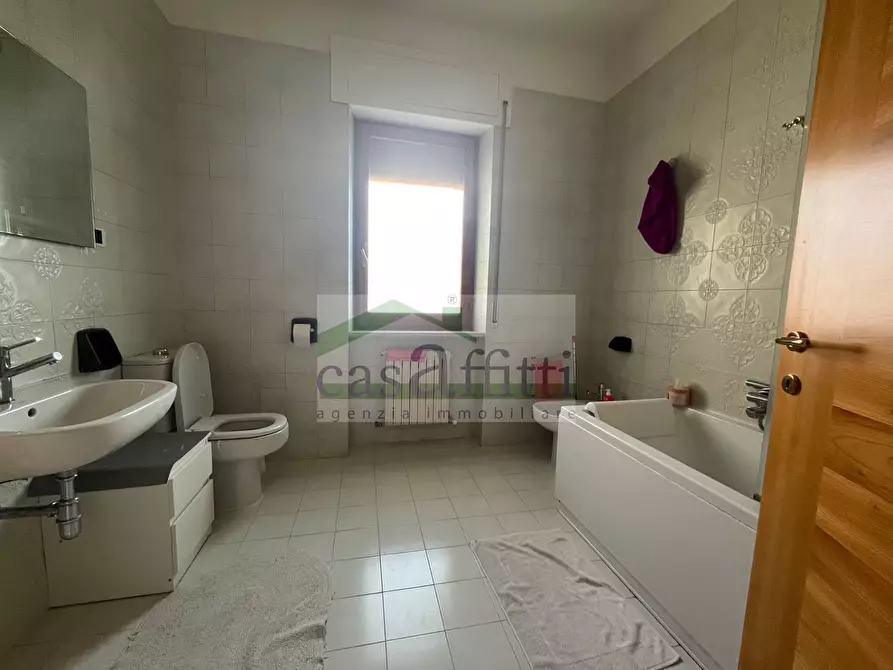 Immagine 17 di Casa semindipendente in affitto  in Via Pescara a Chieti