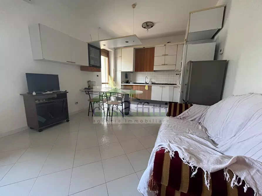 Immagine 12 di Casa semindipendente in affitto  in Via Pescara a Chieti