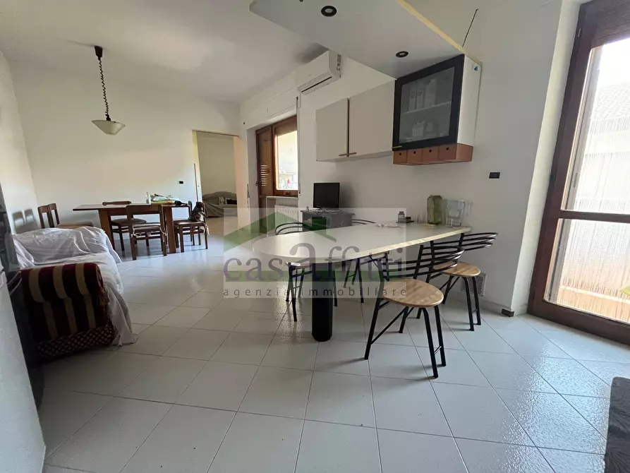 Immagine 11 di Casa semindipendente in affitto  in Via Pescara a Chieti