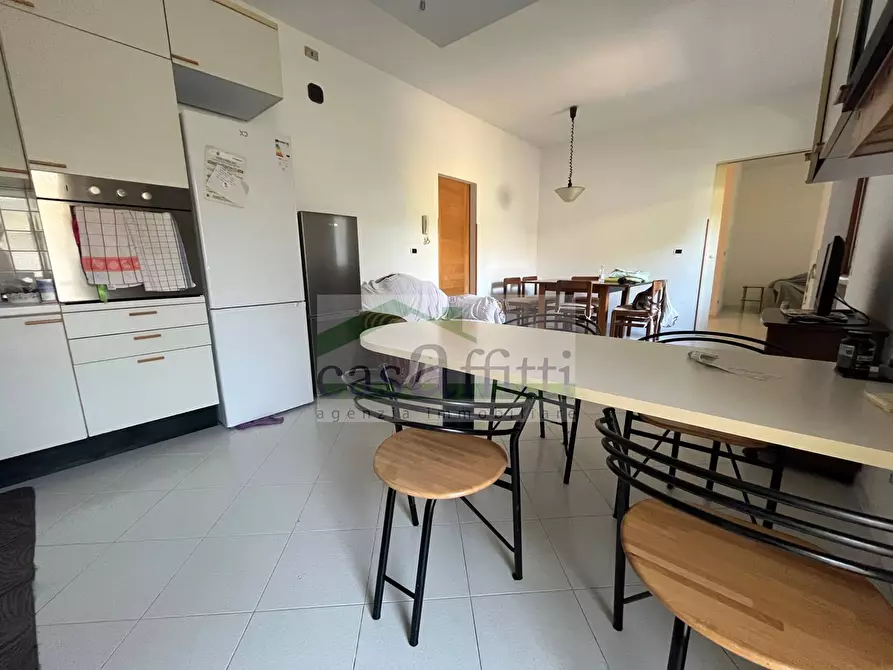 Immagine 10 di Casa semindipendente in affitto  in Via Pescara a Chieti