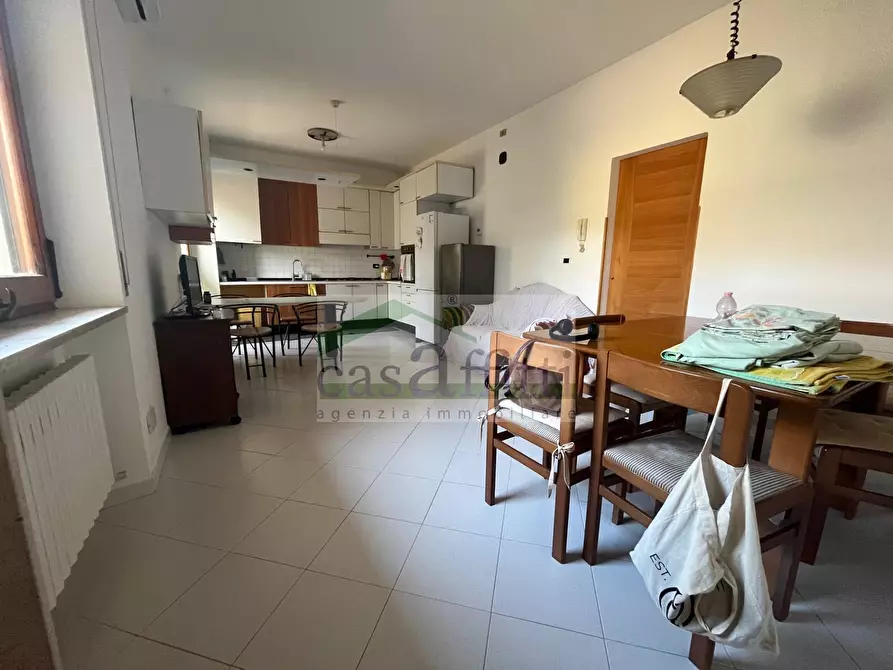 Immagine 9 di Casa semindipendente in affitto  in Via Pescara a Chieti