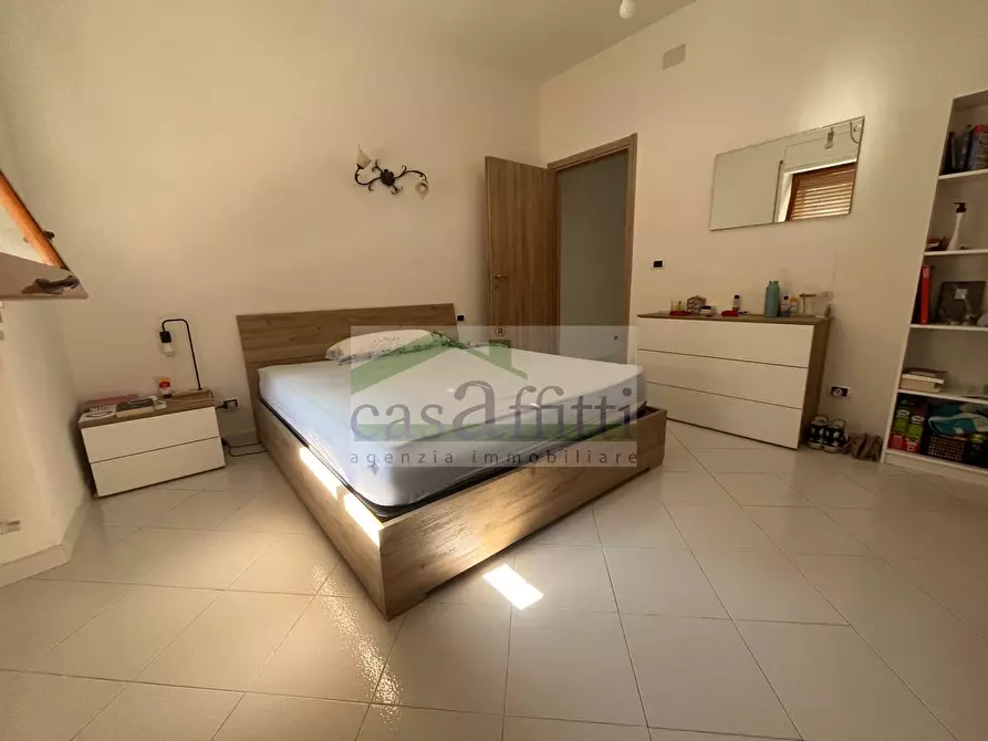 Immagine 5 di Casa semindipendente in affitto  in Via Pescara a Chieti