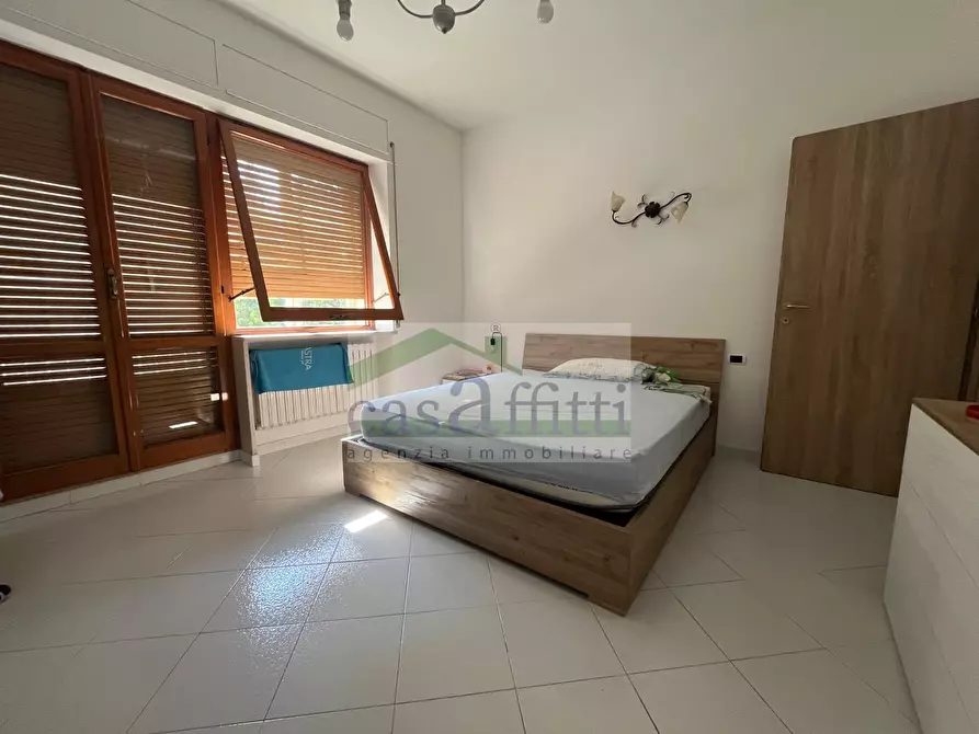 Immagine 7 di Casa semindipendente in affitto  in Via Pescara a Chieti
