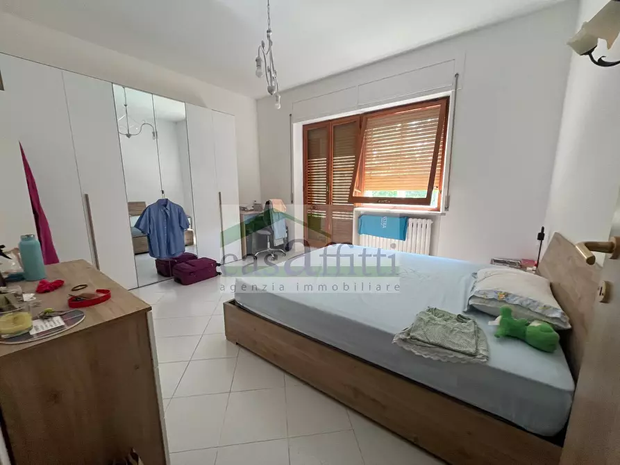 Immagine 6 di Casa semindipendente in affitto  in Via Pescara a Chieti
