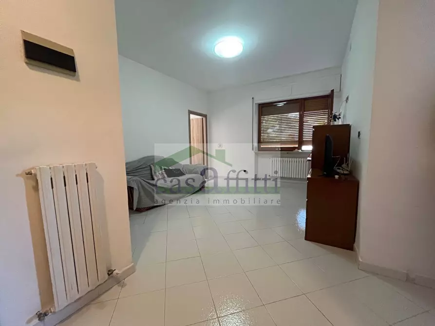 Immagine 8 di Casa semindipendente in affitto  in Via Pescara a Chieti