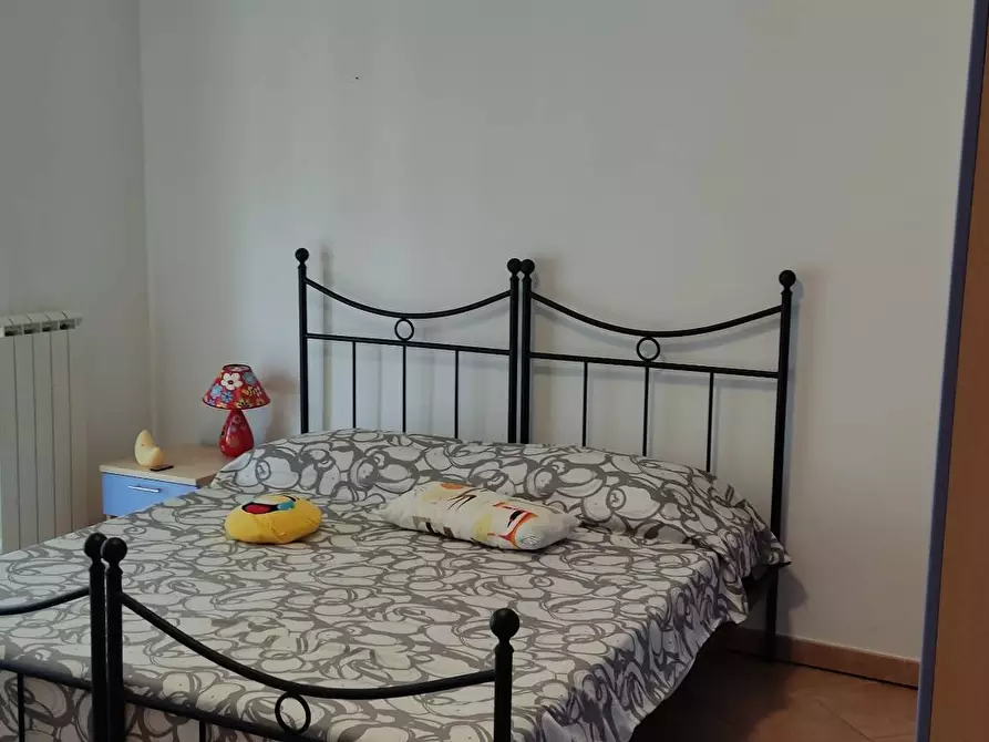 Immagine 2 di Casa semindipendente in affitto  in Via Bari 6 a Chieti