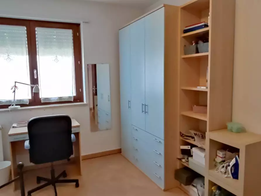 Immagine 6 di Casa semindipendente in affitto  in Via Bari 6 a Chieti