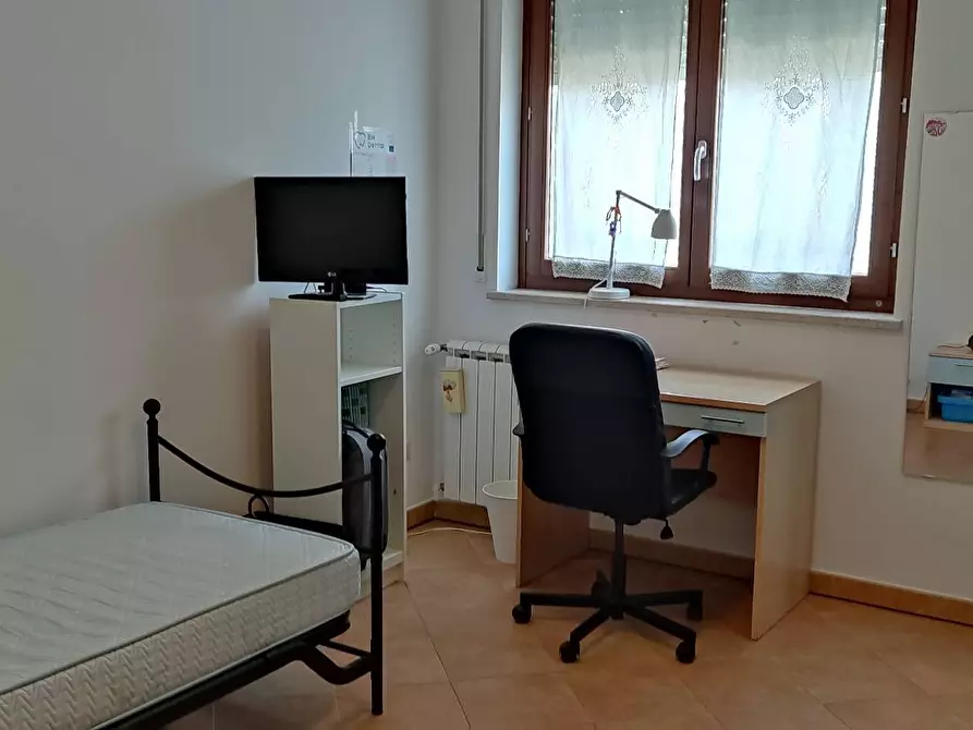 Immagine 5 di Casa semindipendente in affitto  in Via Bari 6 a Chieti