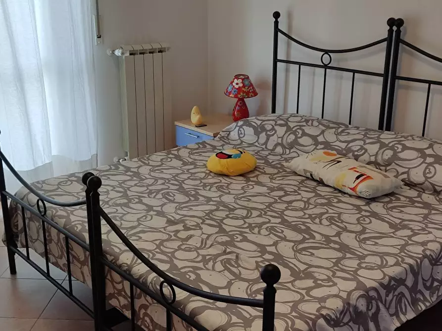 Immagine 1 di Casa semindipendente in affitto  in Via Bari 6 a Chieti