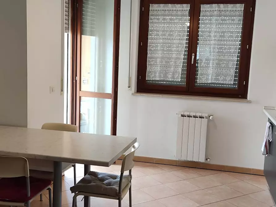 Immagine 9 di Casa semindipendente in affitto  in Via Bari 6 a Chieti