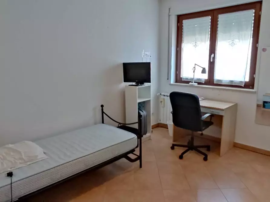 Immagine 4 di Casa semindipendente in affitto  in Via Bari 6 a Chieti