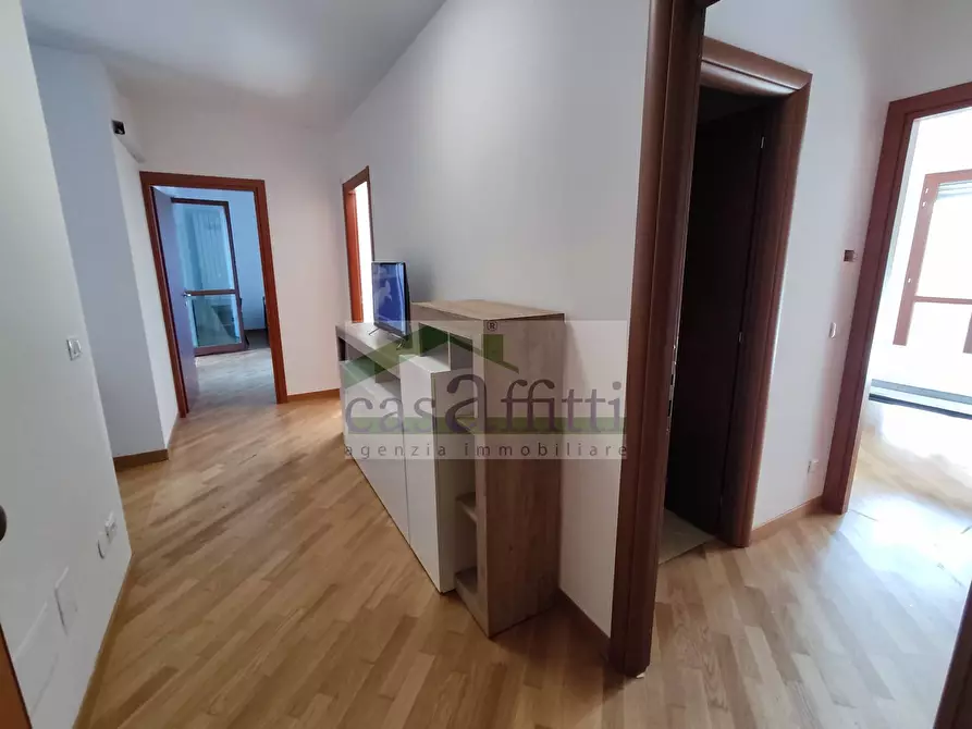 Immagine 9 di Casa semindipendente in affitto  in Via Papa Giovanni Paolo II a Chieti