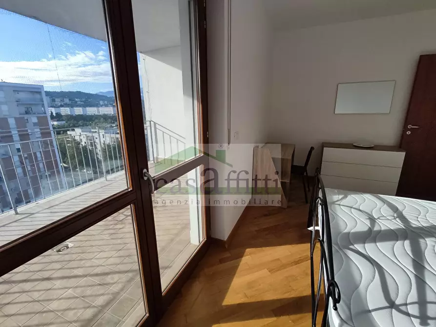 Immagine 11 di Casa semindipendente in affitto  in Via Papa Giovanni Paolo II a Chieti