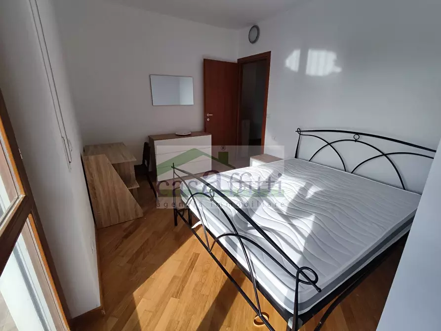 Immagine 12 di Casa semindipendente in affitto  in Via Papa Giovanni Paolo II a Chieti